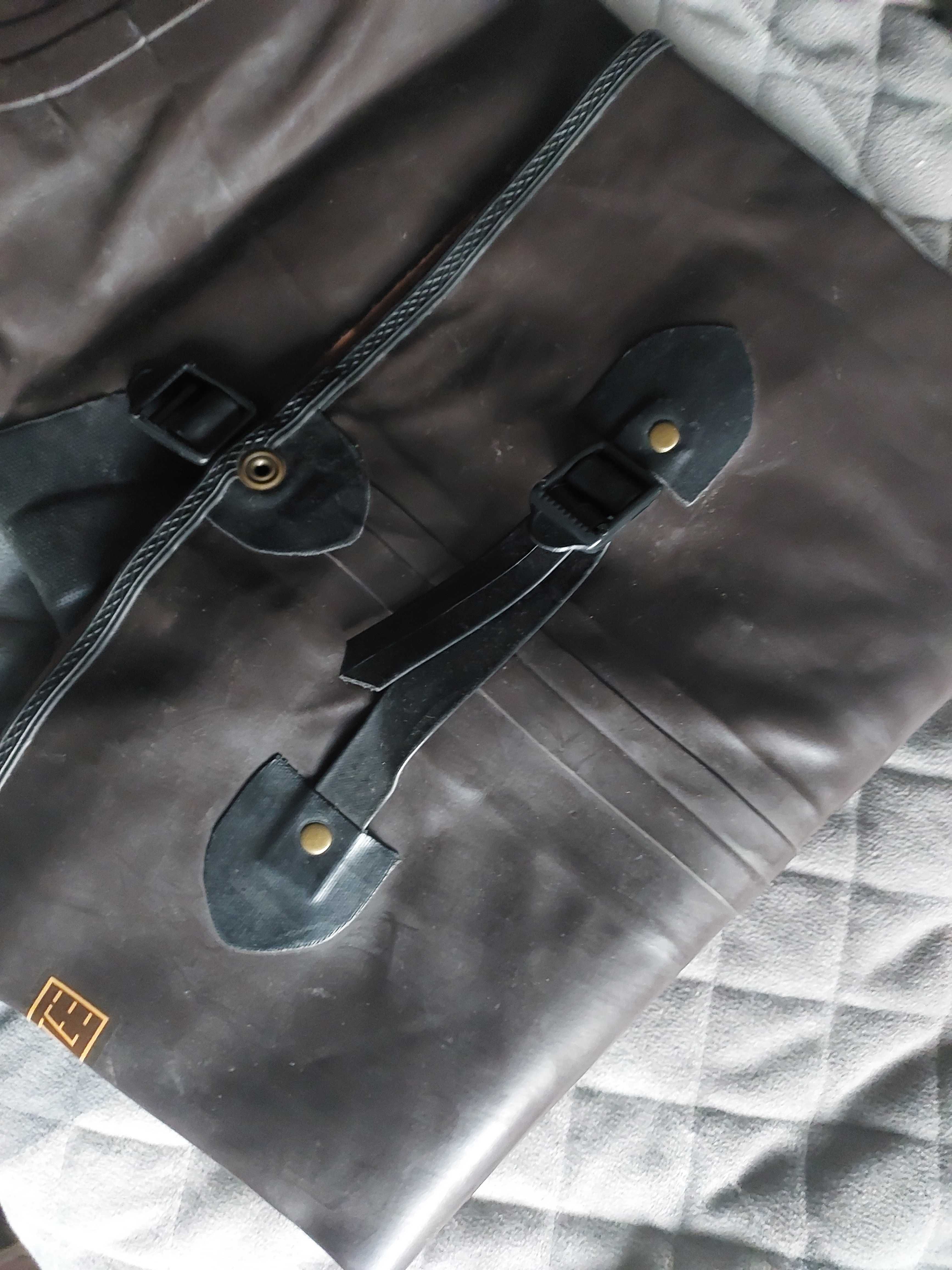 Wodery rozmiar 11 - 44,5