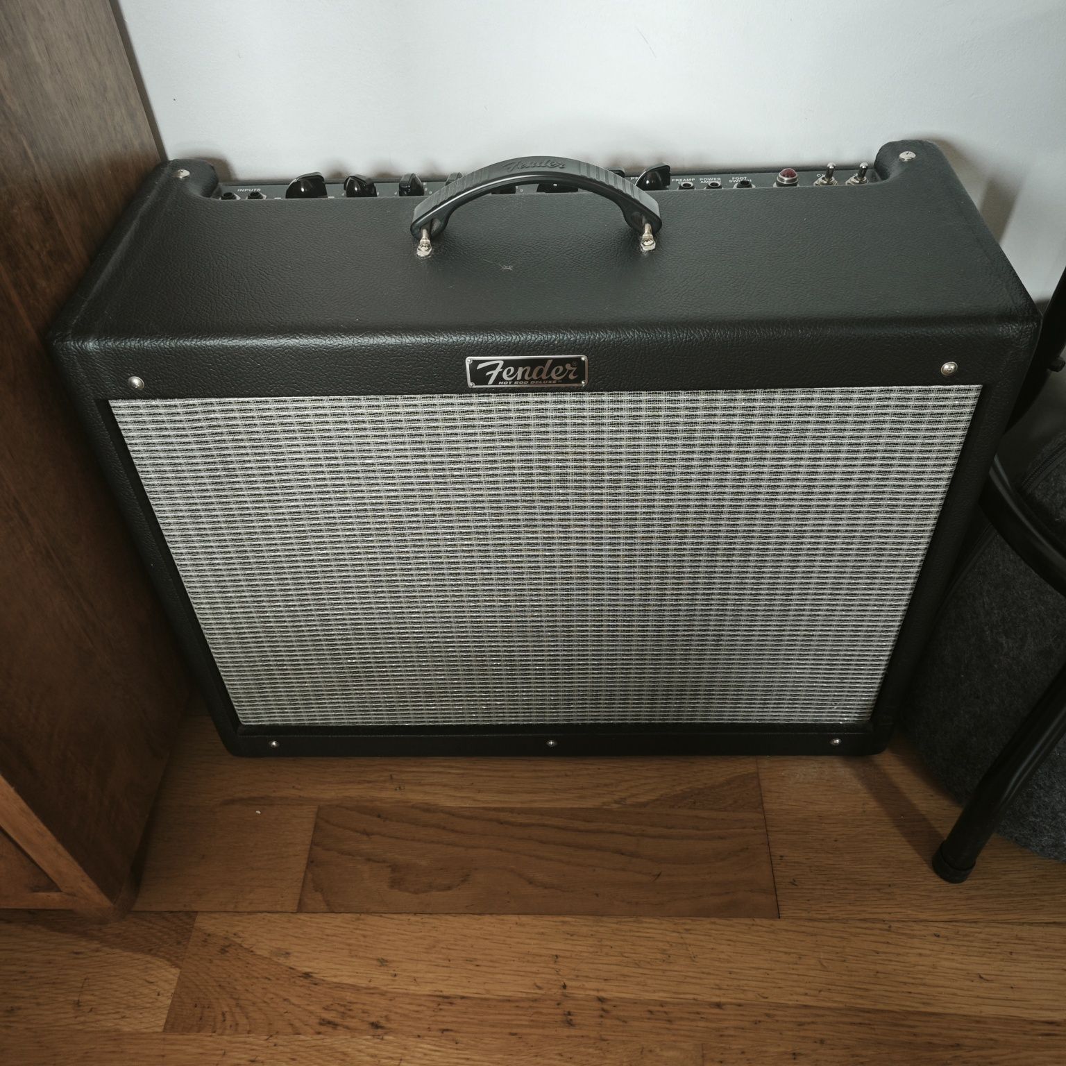 Fender Hot Rod Deluxe III