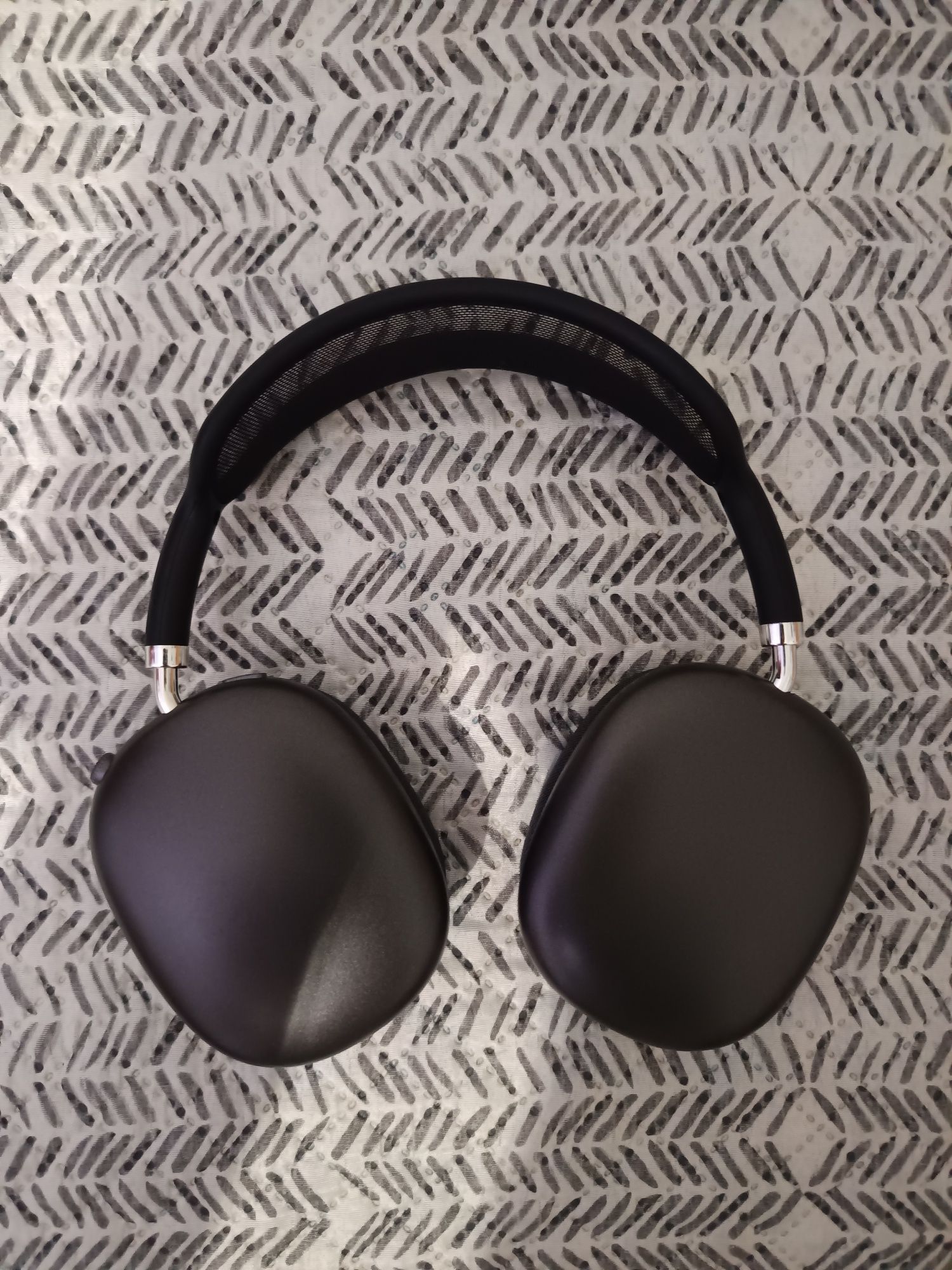 Airpods Max tipo C