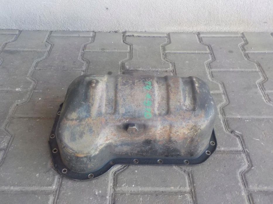 VW T4 1.9 TD D ABL MISA MISKA OLEJOWA