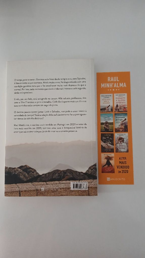 Se me amas nao te demores - Raul Minh'alma