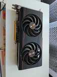 Sapphire AMD Radeon RX 6650 XT 8GB Pulse stan igła