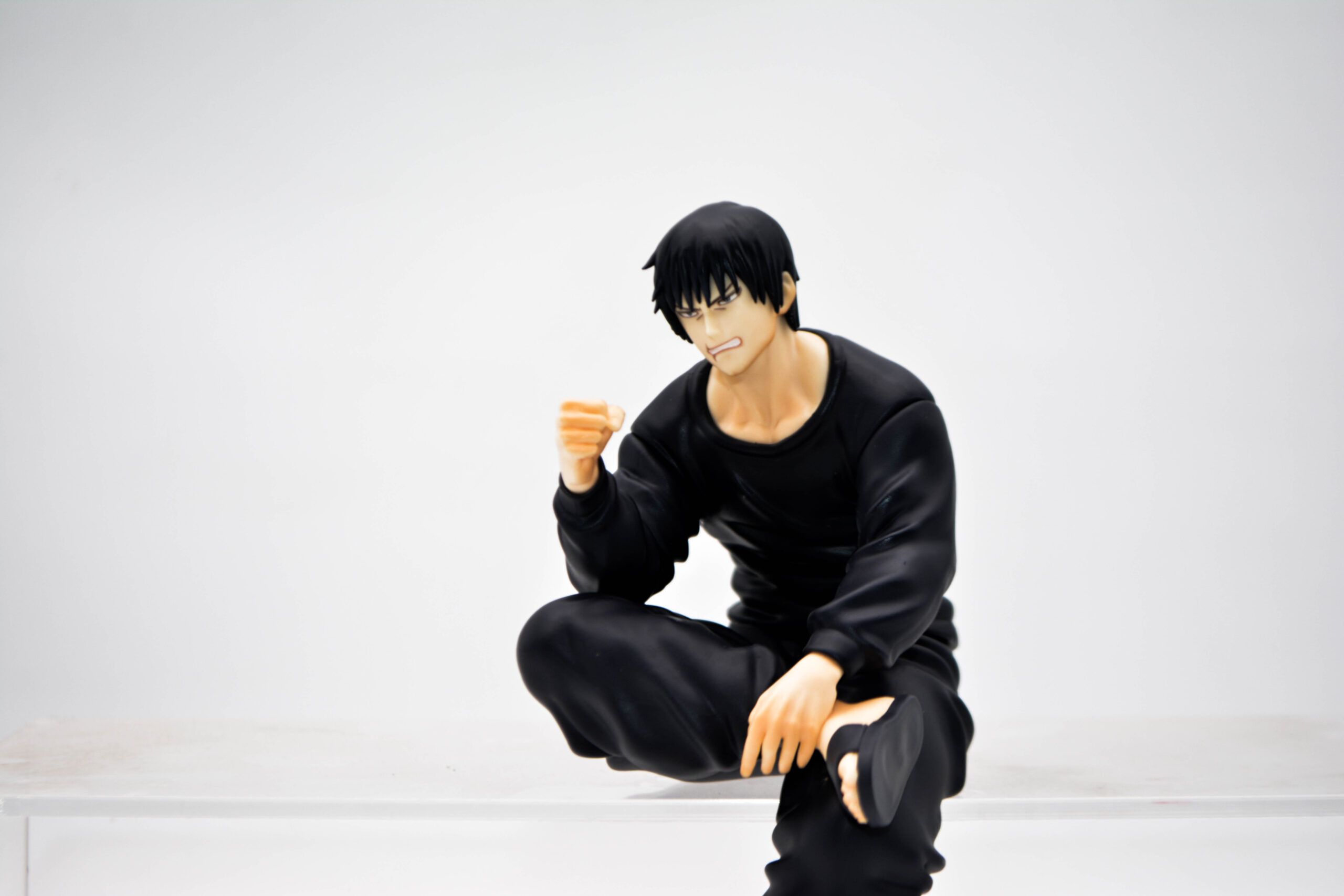 figurka   Jujutsu Kaisen - Fushiguro Touji
