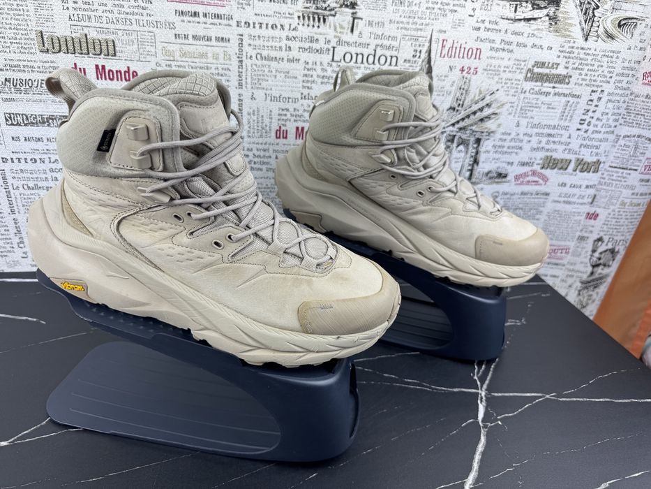 Трекінгові ботінки Hoka One One Kaha 2 GTX Розмір 41