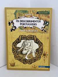 Os Descobrimentos Portugueses - vol. 1
