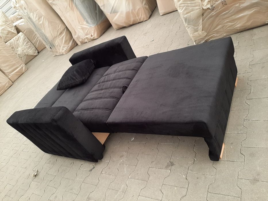 Sofa  jednoosobowa nowa .