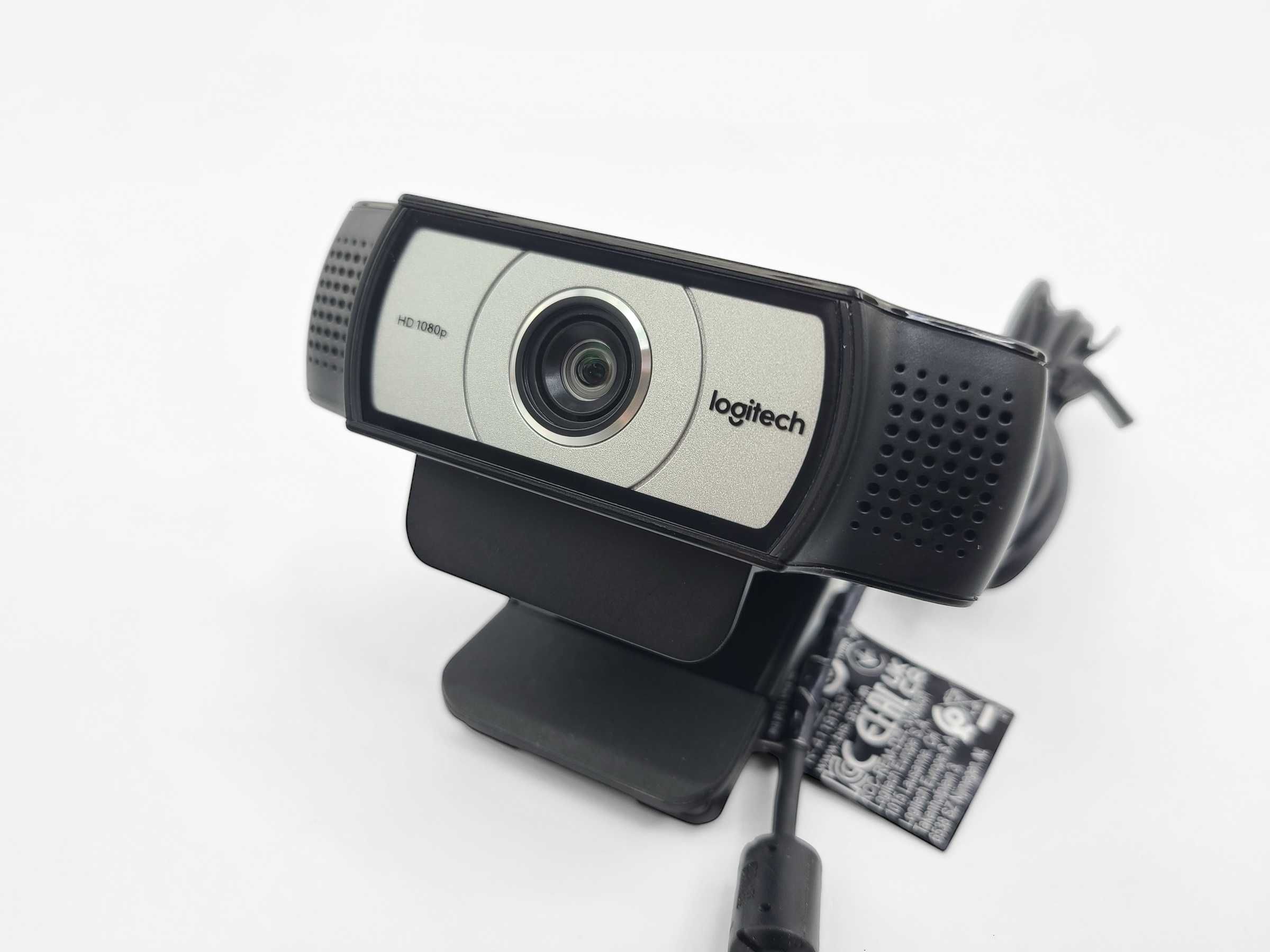 Веб-камера Logitech C930c