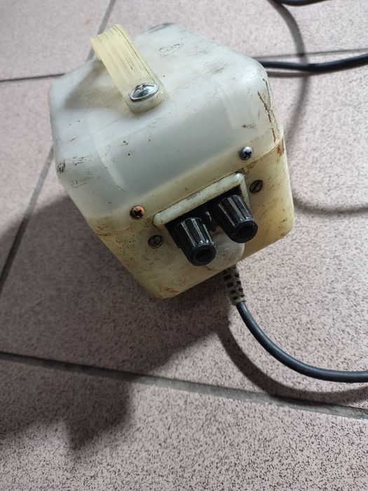 Transformator bezpieczeństwa 24v