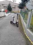 vendo trotinete eletrica