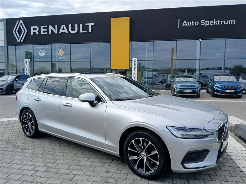 Volvo V60 V60 D3 Momentum Pro