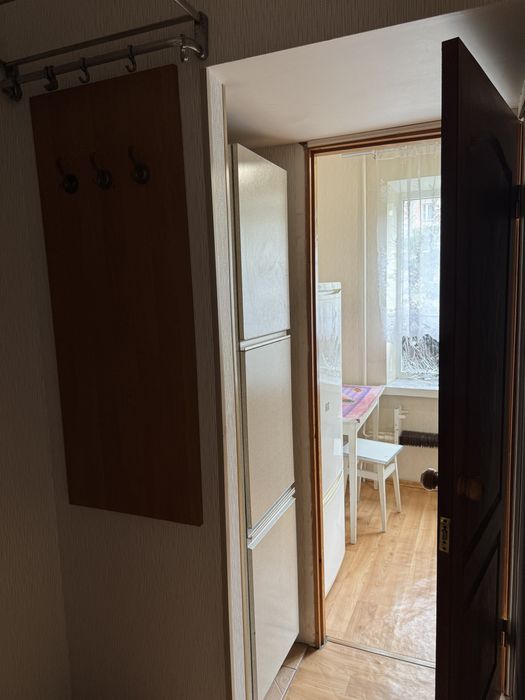 Квартира однокімната Симеренка 7А Борщагівка Святошинський район