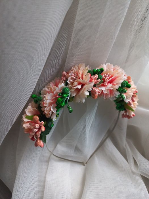 Жовто-блакитні обручі