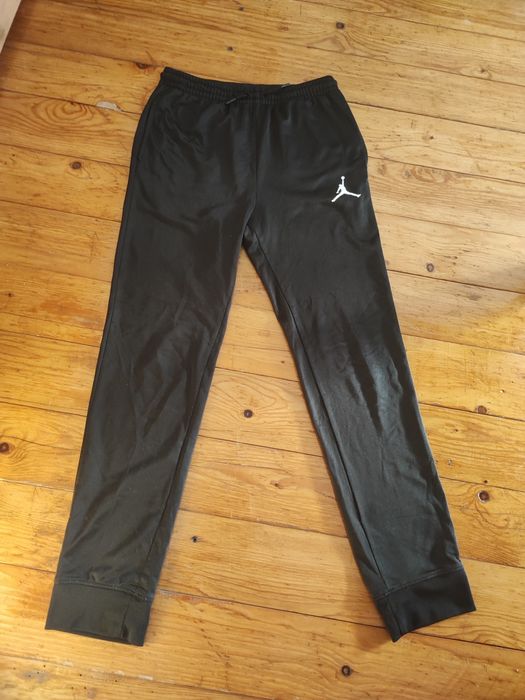 Spodnie męskie Jordan
