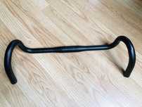 Kierownica Kross Esker 6.0 gen 1 - Gravelowa Baranek Szosa 440mm