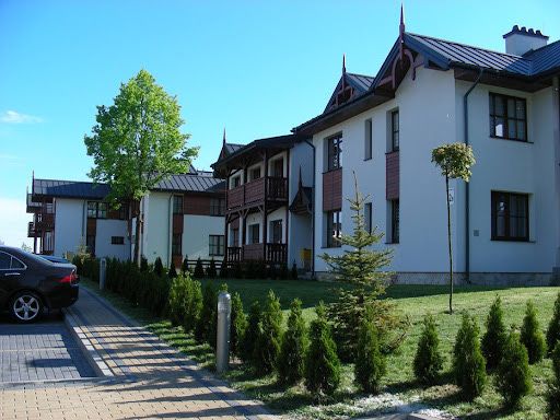 Sprzedam lub ZAMIENIĘ NA DOM - mieszkanie 101 m2 w Nałęczowie