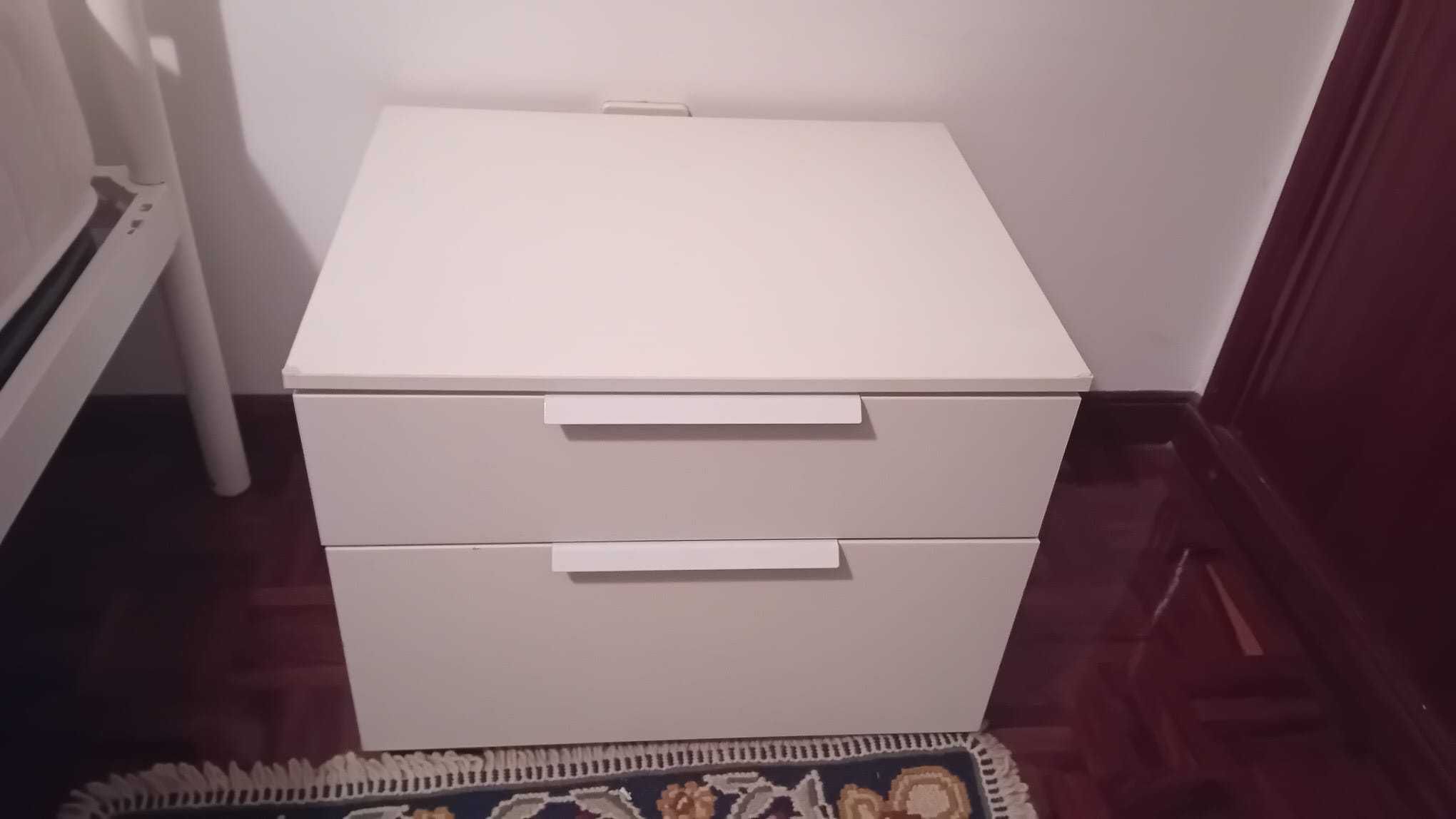 Mobília de quarto completa