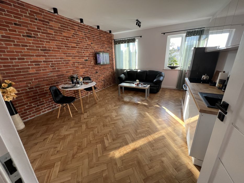 Mieszkanie Toruń Centrum Bydgoskie bez pośrednika dobra lokalizacja