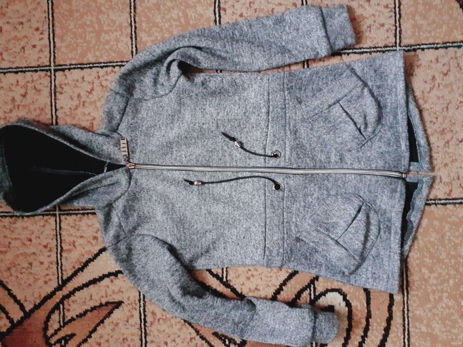 Кардиган для дівчинки