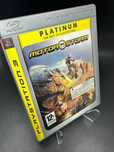 Gra na Ps3 Motor Storm