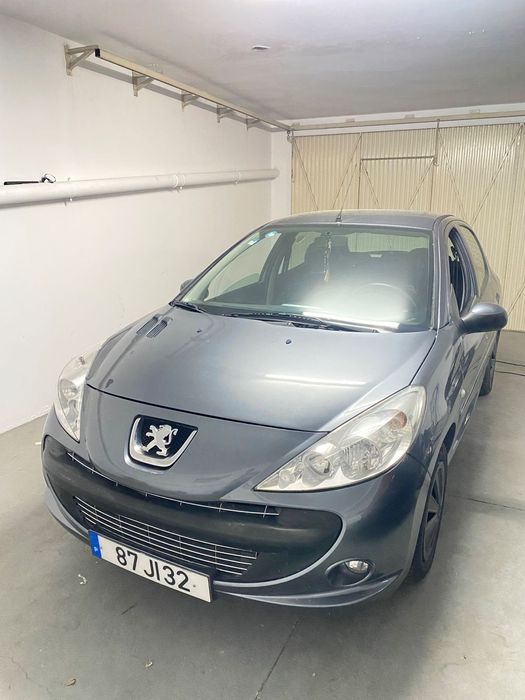Peugeot 206+ 1.1 Urban