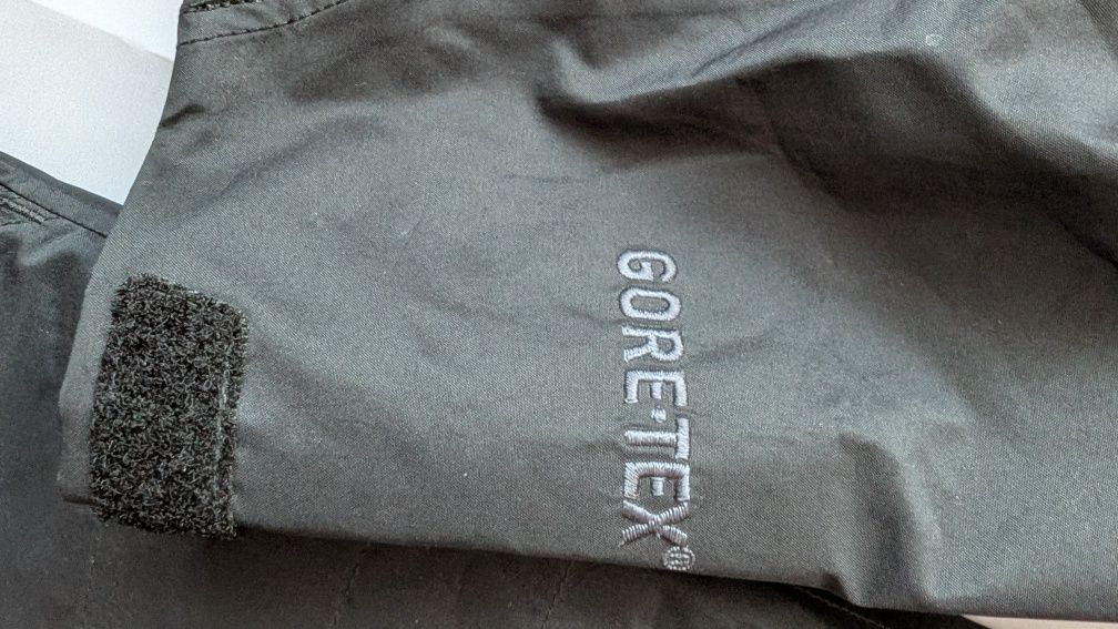 Оригінальна куртка Berghaus gore tex