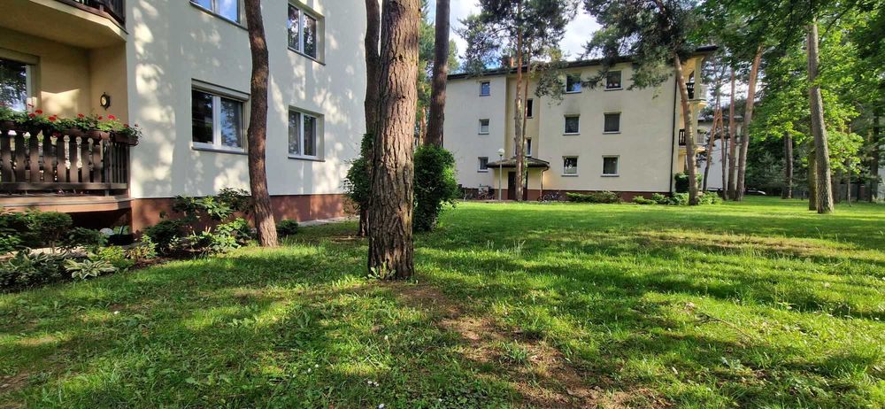 Mieszkanie do wynajęcia 55m2 Otwock Chrobry II