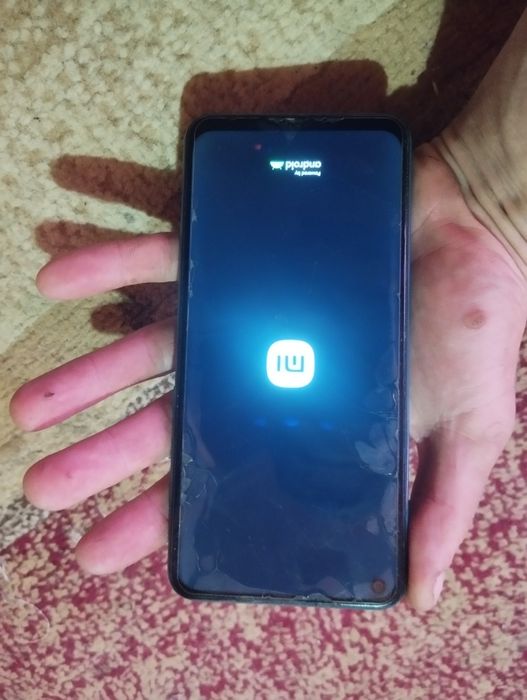 Продам обміняю редмі нот 9