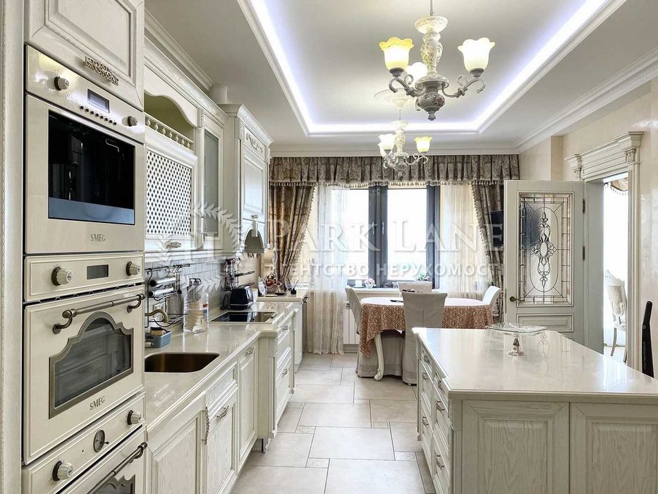 Продам 3 кім 115м River Stone