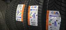 Opony wielosezonowe całoroczne 185/65/15 Ceat nowe 2024r