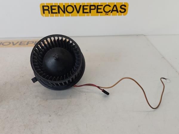Motor da chauffage / sofagem VOLKSWAGEN Golf III (1H1)