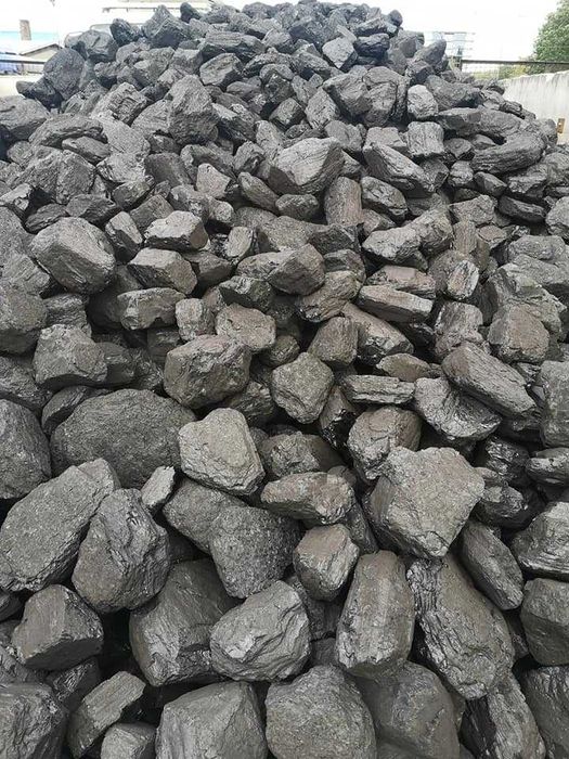 Polski węgiel w kilku rodzajach Polskie kopalnie 28-31 kj mocny węgiel