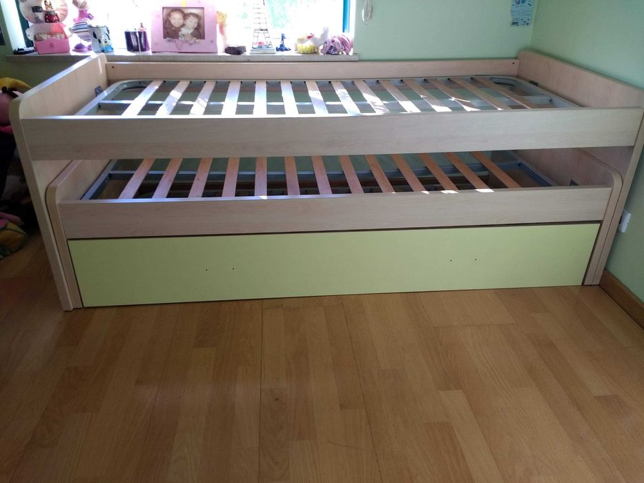 1, 2 ou 3 Camas prontas ou arrumadas