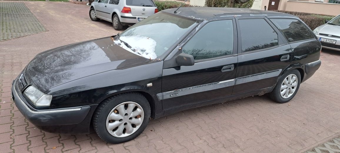 Citroen Xantia 1.9 Td  1999r.