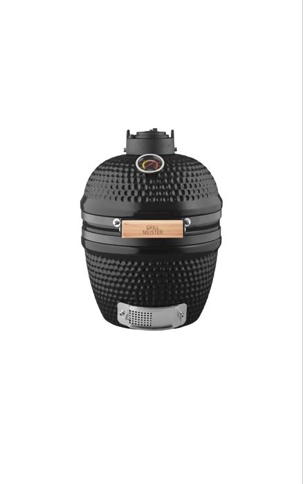 Grill Ceramiczny GRILLMESTER