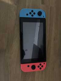 Nintendo switch pad+