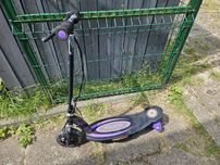 Hulajnoga dla dzieci razor e100