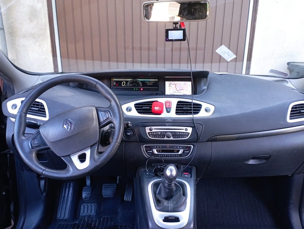 Renault Grand Scienic