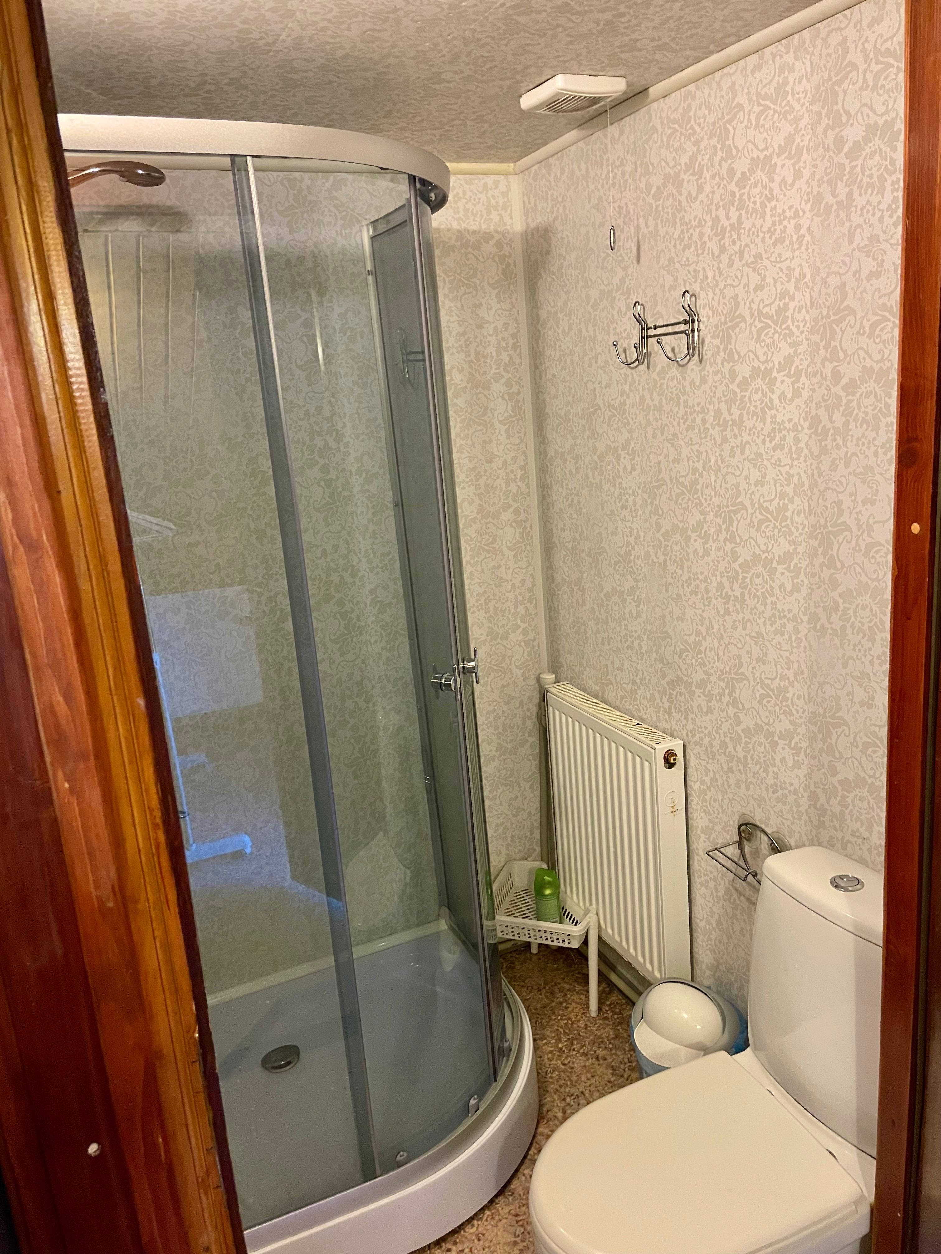 Відпочинок в Карпатах, котедж, в селі Яблуниця
