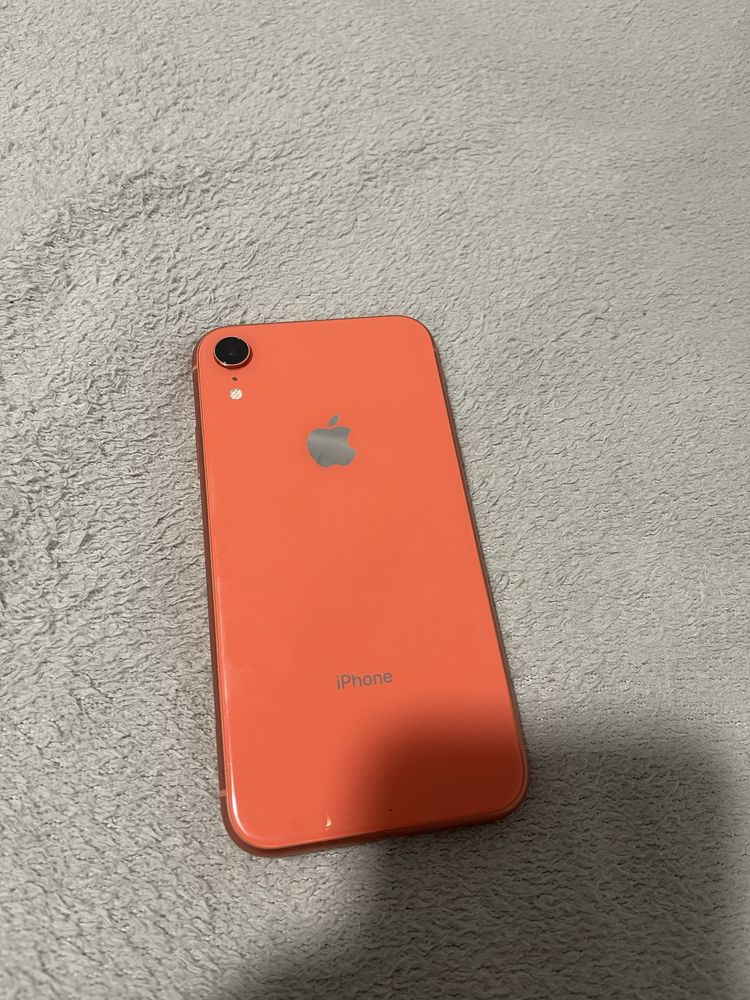 Iphone xr 64gb neverlock айфон хр