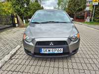 Mitsubishi Colt 1.1 ClearTec Inform 75 ps 2011/2012