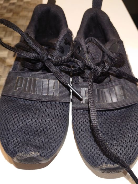 Buty puma lekkie