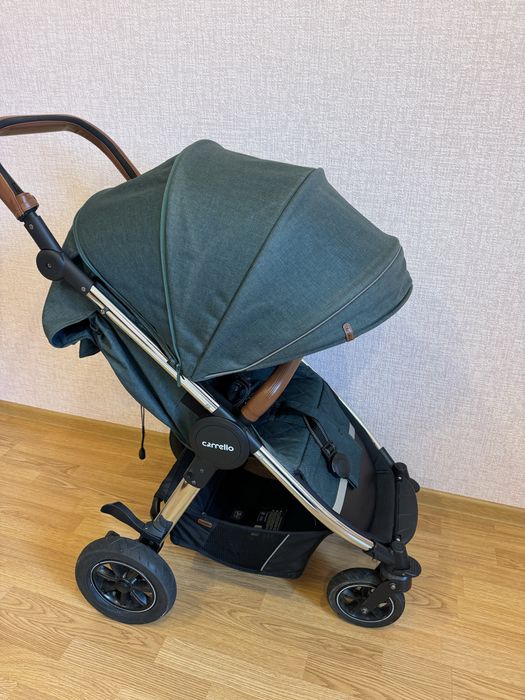 Carrello supra коляска