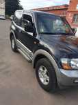 Шрот розборка Mitsubishi Pajero III 3.5 GDI V6 6G74 04r