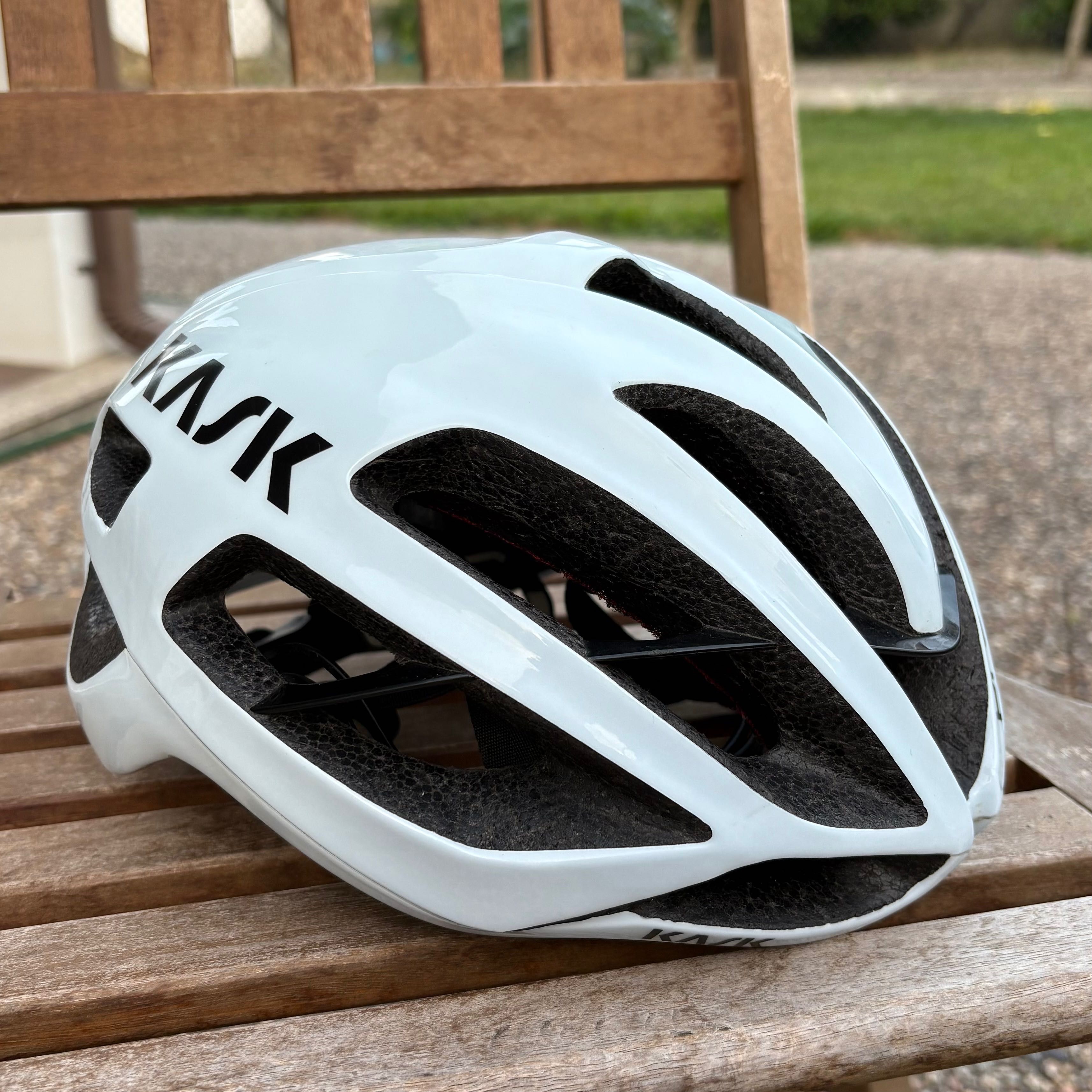 Capacete Kask Protone Icon M