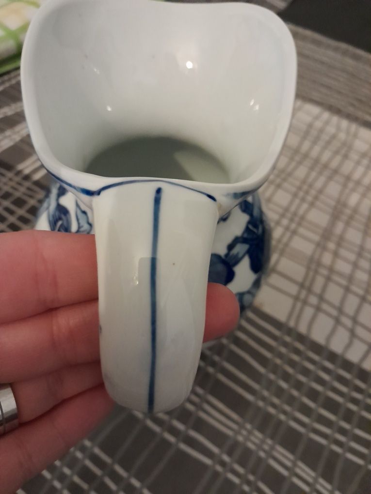 Loiças antigas 2 peças