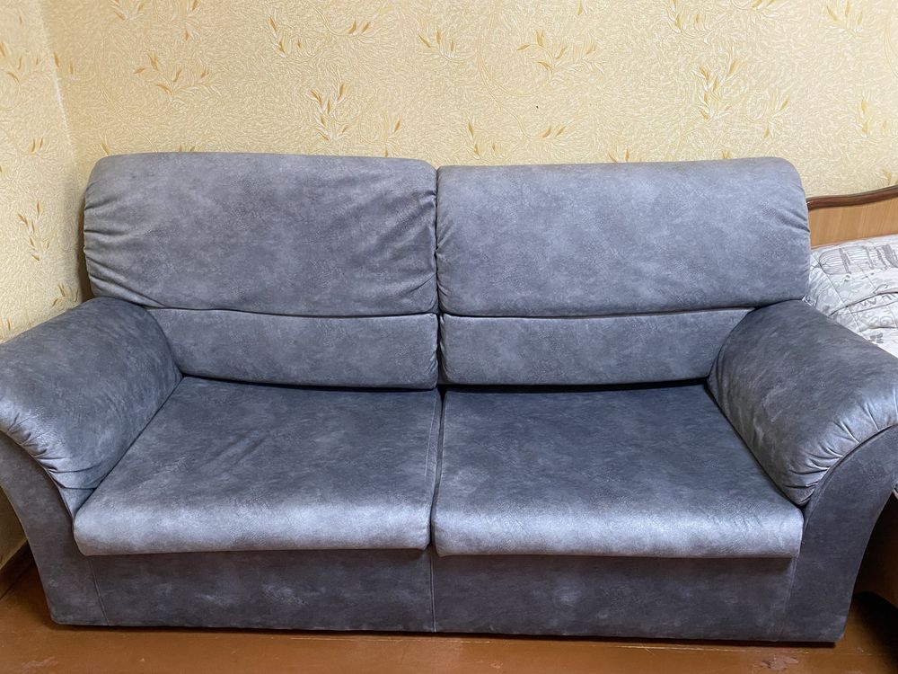 Диван розкладний/меблі для вітальні/спальні