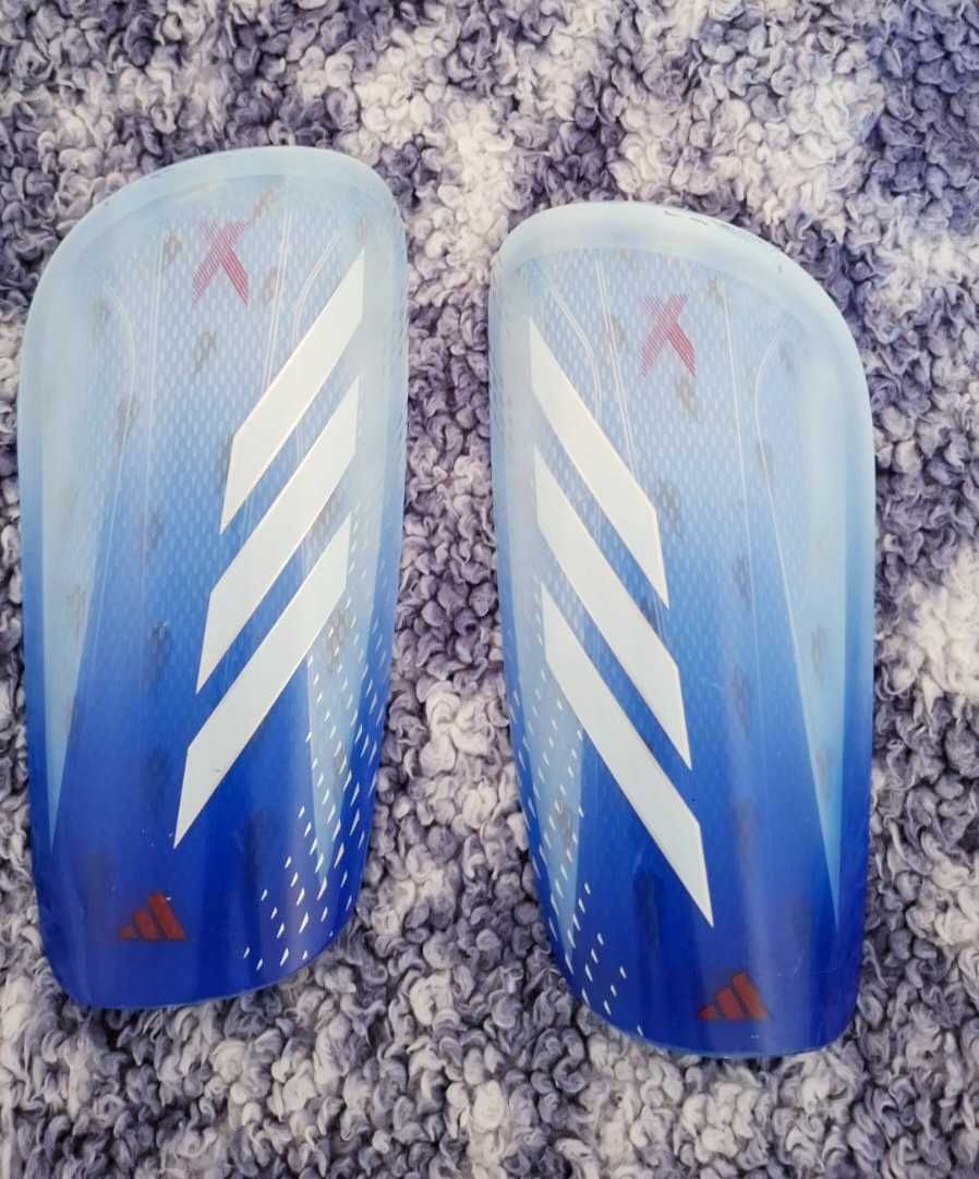 Chuteiras Adidas X Crazyfast+ SG nº39/Nike Phantom GX Luna, roxo nº42