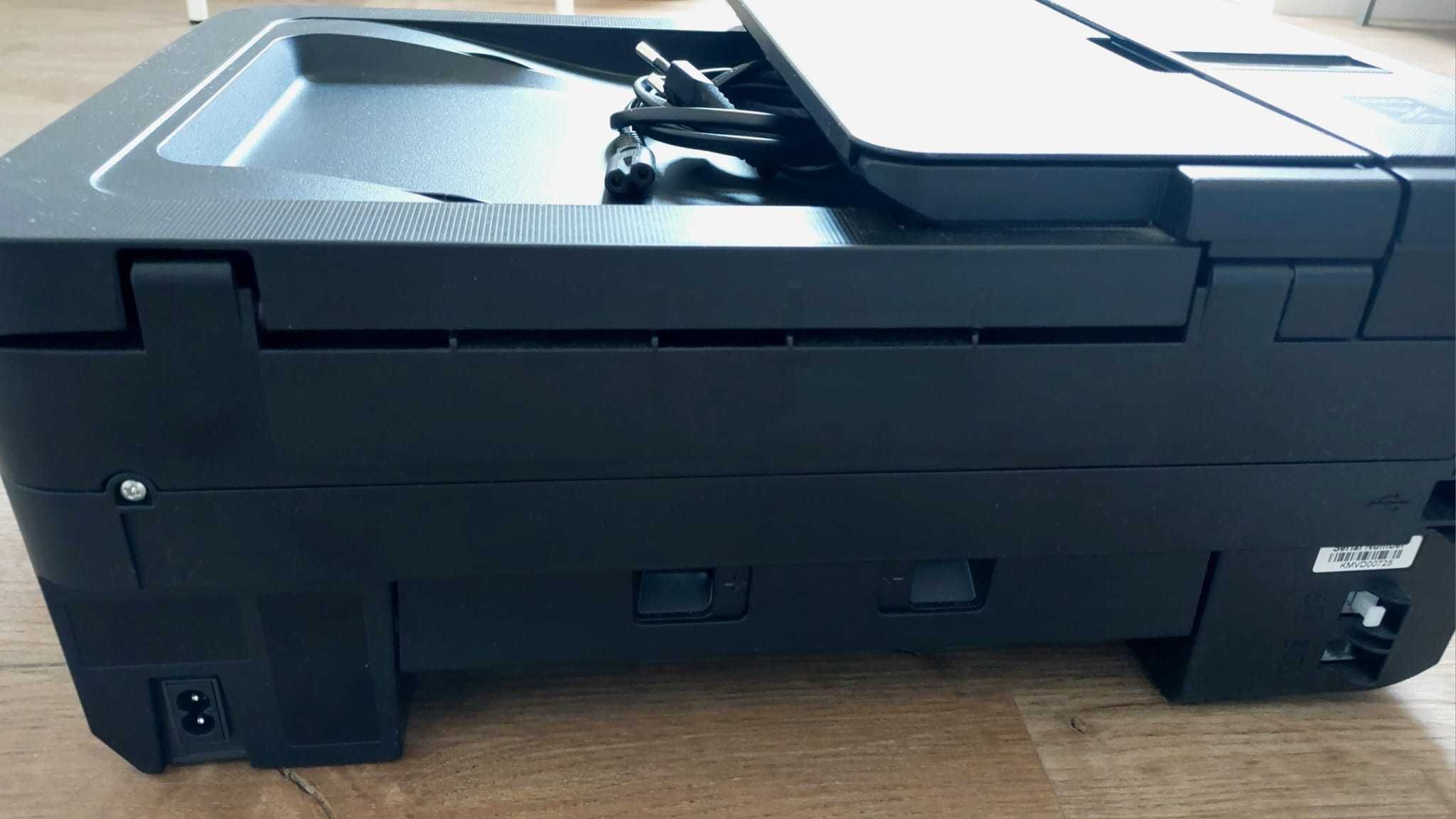 Impressora Canon Pixma TR4550