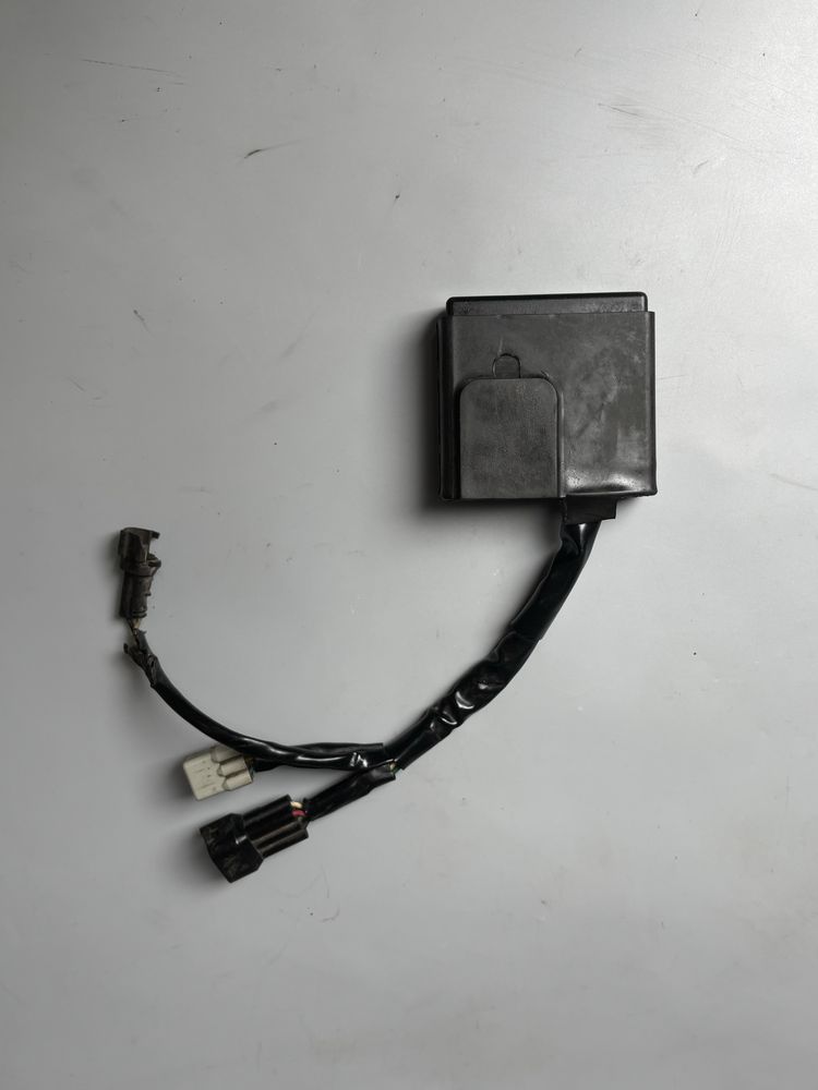Moduł Zapłonowy Elektryczny CDI YAMAHA WR400 / 426 / 450 YZF