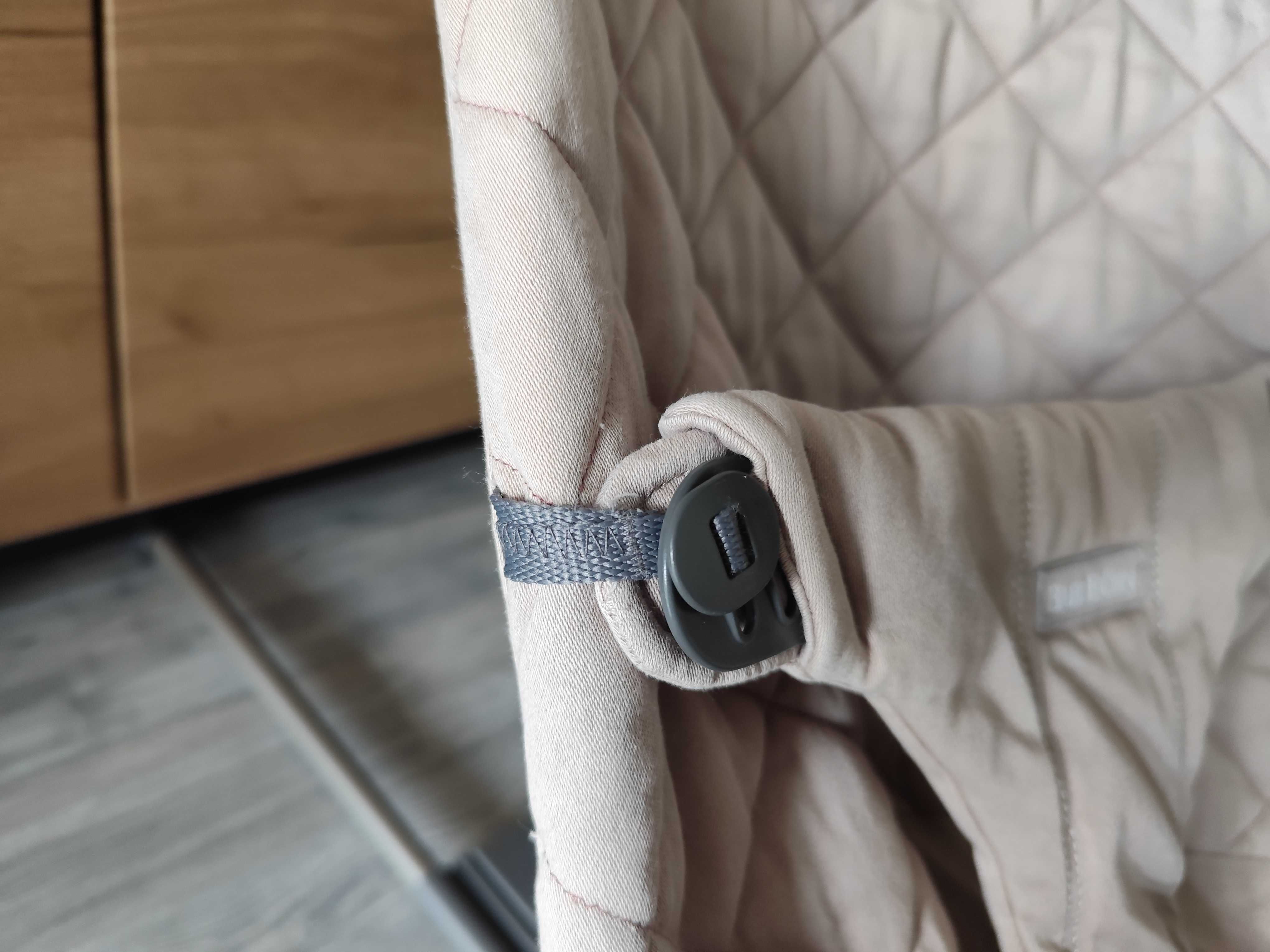 Leżaczek Bujaczek babybjorn